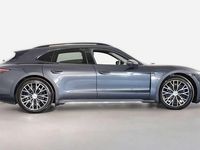 gebraucht Porsche Taycan 4 Cross Turismo