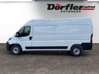gebraucht Fiat Ducato KW Maxi 35 L3H2 NETTO: € 30.400,00