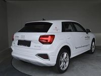 gebraucht Audi Q2 30 TFSI admired