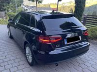 gebraucht Audi A3 SB Ambiente 16 TDI