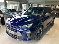 Gebraucht Cupra Terramar 204 PS (150 kW) 2025 Dunkelblau  metallic SUV