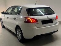 gebraucht Peugeot 308 16 HDi - Finanzierung ohne Anzahlung möglich!