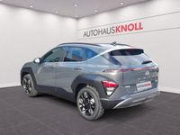 gebraucht Hyundai Kona HEV (SX2) GO Plus 1.6 GDI 2WD HEV k6hu1-PK1