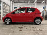 gebraucht Toyota Aygo 10 VVT-i Cool