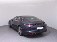 gebraucht Porsche Panamera 4S E-Hybrid