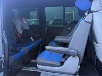 gebraucht VW Caravelle T5 DSG