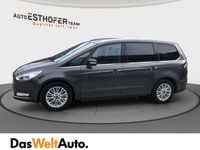 gebraucht Ford Galaxy 2,0 TDCi Titanium Start/Stop