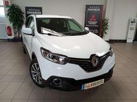 gebraucht Renault Kadjar Energy dCi 110 EDC 6-Gang Conquest
