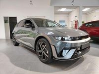 gebraucht Hyundai Ioniq IONIQ 5 Elektro 84kWh N Line 4WD