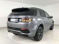 gebraucht Land Rover Discovery Sport P300e PHEV AWD R-Dynamic SE Aut. | Auto Stahl W...