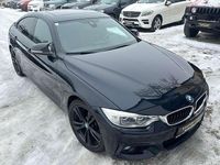gebraucht BMW 435 Gran Coupé 435 i M-Paket Aut. *ACC*Leder*Head-up*
