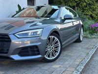 gebraucht Audi A5 35 TDI basis