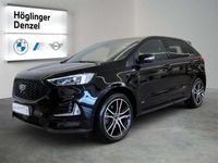 gebraucht Ford Edge 2,0 EcoBlue SCR 4x4 ST-Li