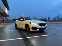 gebraucht BMW 116 116 d Aut.