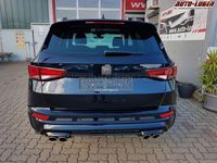 gebraucht Cupra Ateca Basis 4Drive 2,0 DSG TSI, Panorama, Alcantara, AHK,