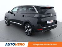 gebraucht Peugeot 5008 1.5 Blue-HDi GT