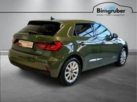 gebraucht Audi A1 Sportback 25 TFSI intense