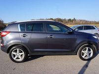 gebraucht Kia Sportage Active 17 CRDi DPF