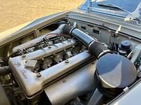 Gebraucht Alfa Romeo 2600 Sprint 145 PS (106 kW) 1963 Grau Coupé