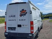 gebraucht Iveco Daily Daily35 S 14 C 3000L HD 2,3 HPT