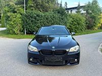 gebraucht BMW 530 530 d M-Paket Aut.