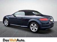 gebraucht Audi TT 40 TFSI