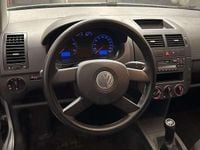 gebraucht VW Polo Cool Family 1,4