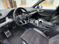 gebraucht Audi Q7 Q7 3,0 TDI quattro Tiptronic