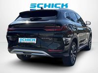 gebraucht BYD Seal U DM-i 1,5 phev Design AWD