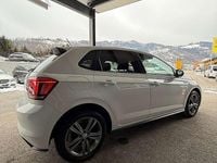 gebraucht VW Polo 1,0 Comfortline TSI