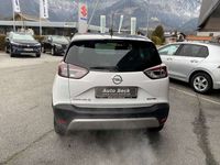 gebraucht Opel Crossland X 1,2 Turbo ECOTEC Direct Injj. Innovation St./St