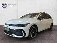 Gebraucht VW Golf VIII Sport 150 PS (110 kW) 2025 Hellblau  metallic Kombi