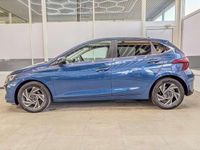 gebraucht Hyundai i20 STYLE FL DCT ACC SHZ NAVI RFK 1.0 T-GDi DCT 73,...