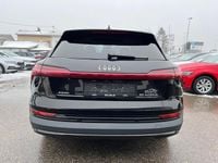gebraucht Audi e-tron 50 quattro | NP € 77.700