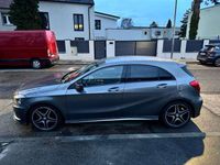 gebraucht Mercedes A180 *AMG-Paket*