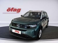 Gebraucht Opel Frontera Edition 136 PS (100 kW) 2025 Grün SUV