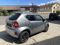 gebraucht Suzuki Ignis 12 Dualjet Hybrid Allgrip Flash