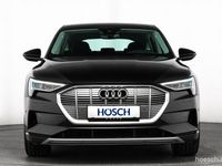 gebraucht Audi e-tron SB 55 quattro Advanced PREISKNALLER MEGA ANGEBOT++