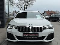 gebraucht BMW 520 d Touring xDrive M-Paket Aut.