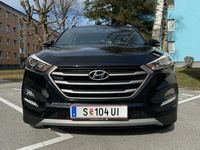 gebraucht Hyundai Tucson 1.6 GDi M/T 2WD Passion