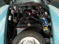 Gebraucht Citroën DS 106 PS (77 kW) 1972 Hellblau Limousine