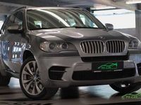 Gebraucht BMW X5 Shadowline 381 PS (280 kW) 2012 Grau SUV