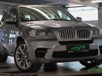 gebraucht BMW X5 M50d Österreich-Paket Aut.