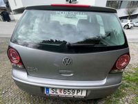 gebraucht VW Polo PoloCool Family 12 Cool Family