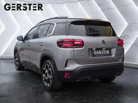 gebraucht Citroën C5 Aircross BlueHDI 130 S&S EAT8 Plus