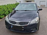 gebraucht Kia Ceed Ceed /16 CRDi Cool Jackpot DPF ISG