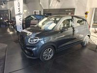 Neu Leapmotor T03 69 kW (95 PS) 2025 Grau Kleinwagen