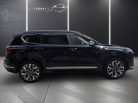gebraucht Hyundai Santa Fe 5 Luxury Line 2,2 CRDi 4WD DCT s2dl0