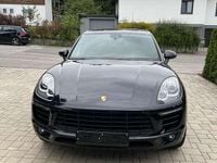 Gebraucht Porsche Macan S 258 PS (189 kW) 2014 SUV
