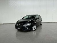 gebraucht Seat Leon Sport 140ps BI-Xenon NAVI/PDC/17ZollAlufelgen